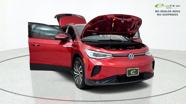 Used 2024 Volkswagen ID.4 S RWD image 11