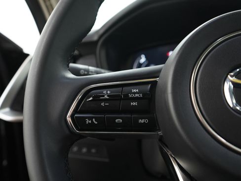 Certified 2024 MAZDA CX-90 Plug-In Hybrid w/ Premium Pkg AWD/4WD image 29