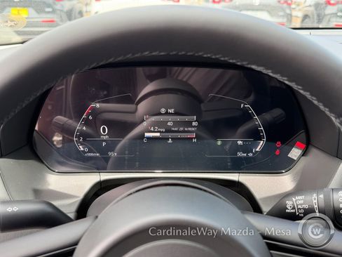 New 2026 MAZDA CX-5 Select image 21