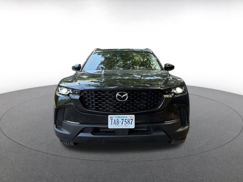 Used 2025 MAZDA CX-50 2.5 Hybrid w/ Premium Plus Pkg AWD/4WD image 3