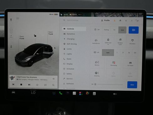 Used 2024 Tesla Model 3 Standard Range RWD image 8