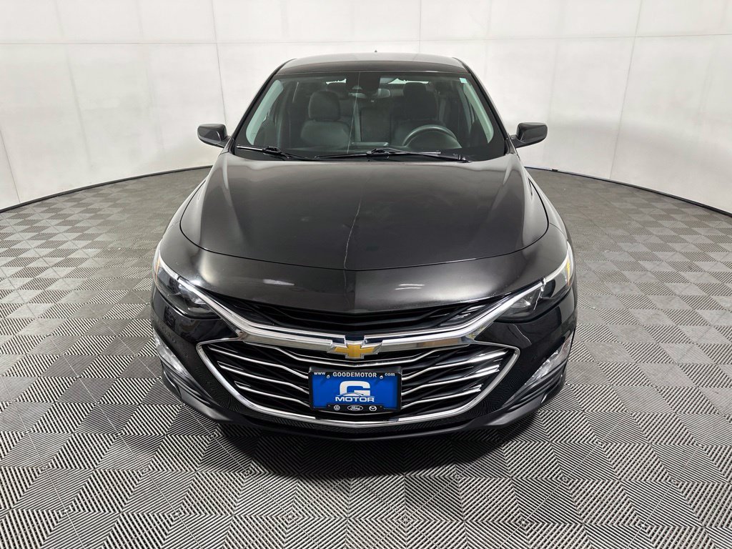 Used 2024 Chevrolet Malibu LT FWD image 3
