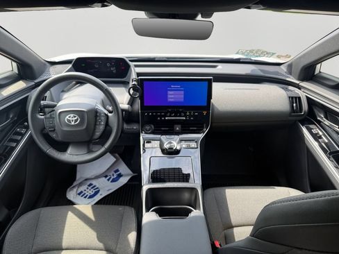 Used 2024 Toyota bZ4X AWD w/ Weather Package image 15