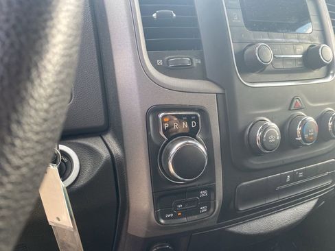 Used 2017 RAM 1500 Express image 10