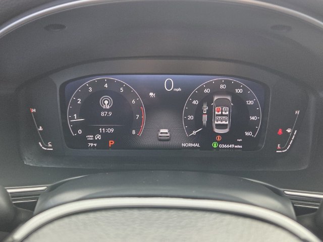 Used 2022 Honda Civic Touring image 31