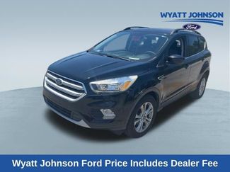 Used 2018 Ford Escape SE w/ SE Sync 3 Package FWD 360° Tour