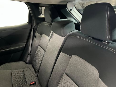 New 2026 Nissan Kicks SV w/ SV Premium Package image 20