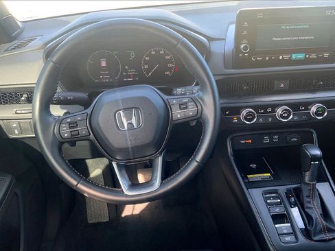 Used 2024 Honda CR-V Sport-L image 5