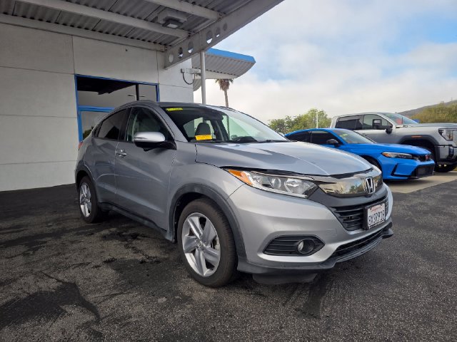 Used 2019 Honda HR-V EX image 4
