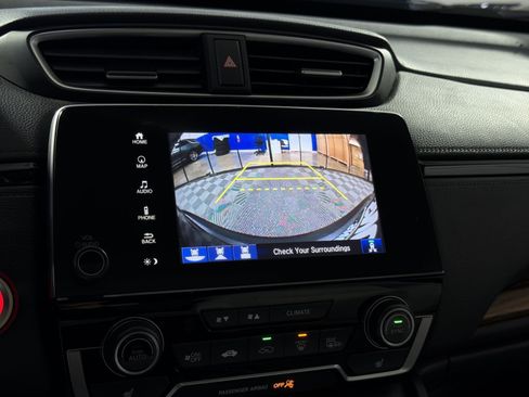 Used 2022 Honda CR-V Touring image 32