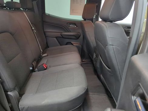 Used 2024 Chevrolet Colorado LT w/ LT Convenience Package AWD/4WD image 28