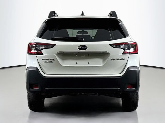 Certified 2025 Subaru Outback Premium AWD/4WD image 7