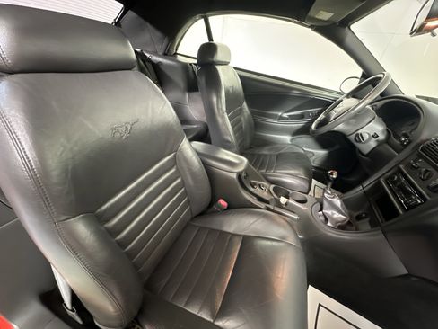 Used 2000 Ford Mustang GT image 20