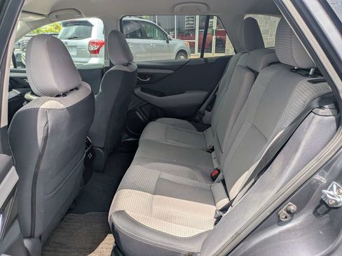 Certified 2025 Subaru Outback Premium AWD/4WD image 16