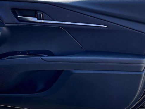 Used 2025 Toyota Camry LE image 22