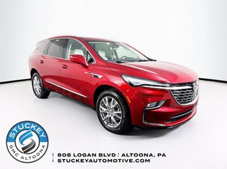 Used 2023 Buick Enclave Premium w/ Experience Buick Package video 1