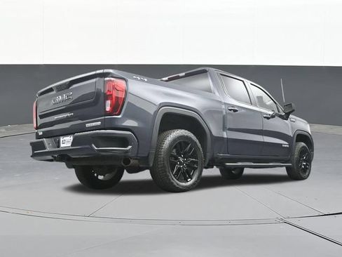 Used 2021 GMC Sierra 1500 Elevation AWD/4WD image 48