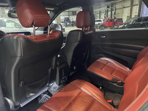 Used 2021 Dodge Durango SRT w/ Black Package AWD/4WD image 5