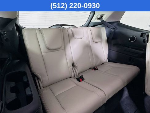 New 2026 Subaru Ascent Limited image 35