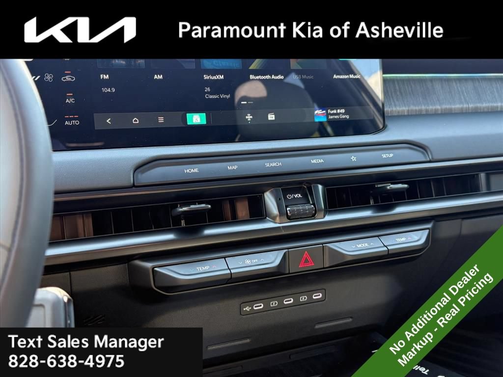 New 2027 Kia Telluride X-Line SX Prestige AWD/4WD image 12