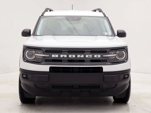 Used 2024 Ford Bronco Sport Big Bend w/ Convenience Package AWD/4WD image 4