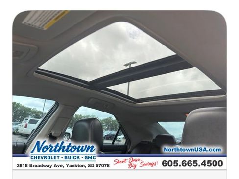 Used 2013 Cadillac CTS Luxury AWD/4WD image 16