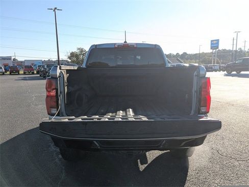 Certified 2024 Chevrolet Colorado ZR2 w/ Technology Package image 6