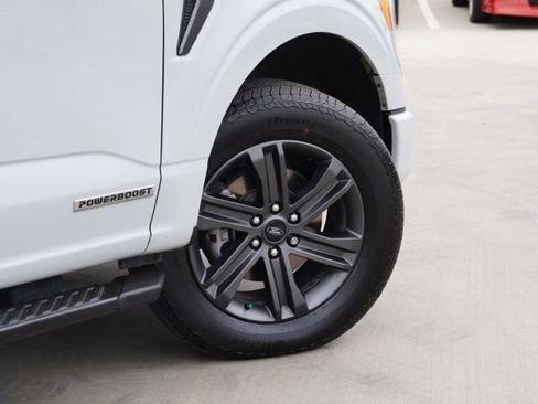 Used 2023 Ford F150 XLT w/ Equipment Group 302A High image 8