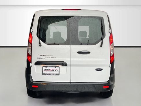 Used 2022 Ford Transit Connect XL FWD image 6