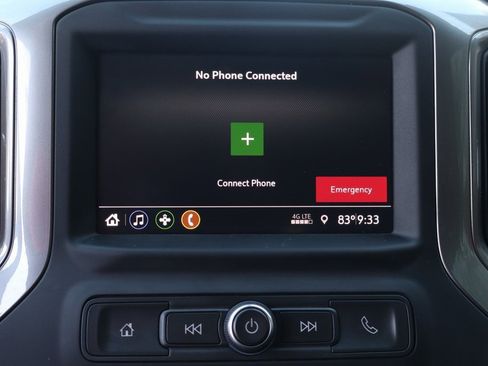 Used 2023 Chevrolet Silverado 2500 W/T w/ WT Convenience Package image 31