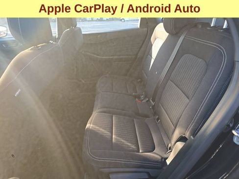 Used 2023 Ford Escape AWD image 7