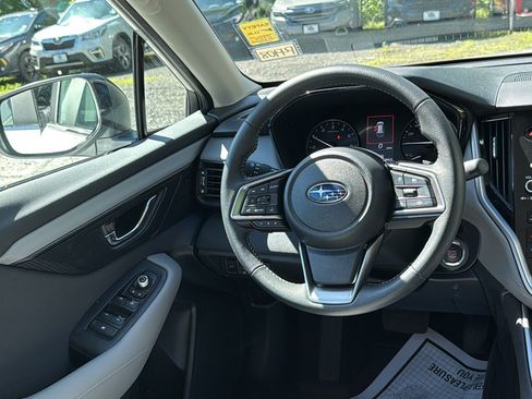 Certified 2025 Subaru Outback Premium AWD/4WD image 24