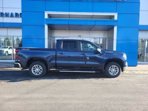 Certified 2022 Chevrolet Silverado 1500 LT image 16