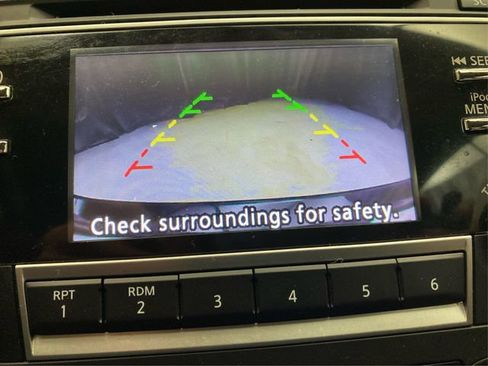 Used 2017 Nissan Altima 2.5 SV image 29