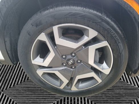 Used 2024 Hyundai Palisade Limited image 5