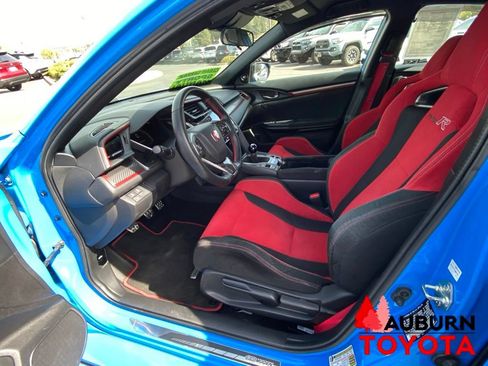 Used 2021 Honda Civic Type R image 29