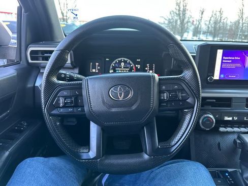 Certified 2025 Toyota Tacoma SR5 image 34