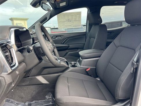 New 2026 GMC Canyon Elevation image 23