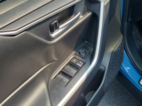 Certified 2024 Toyota RAV4 SE AWD/4WD image 19
