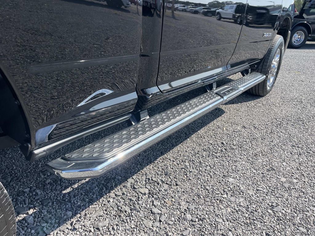 Used 2026 RAM 2500 Big Horn AWD/4WD image 24