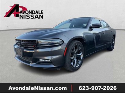 Used 2016 Dodge Charger SXT w/ Rallye Group