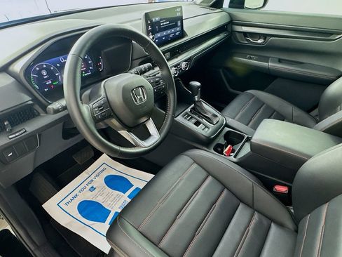 Used 2026 Honda CR-V Sport-L image 13