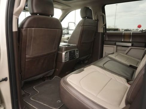 Used 2018 Ford F250 Limited image 12