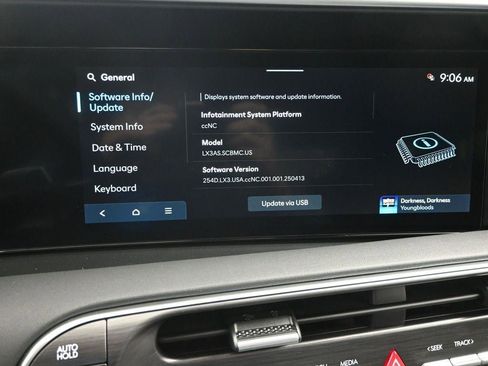 New 2026 Hyundai Palisade Limited image 18