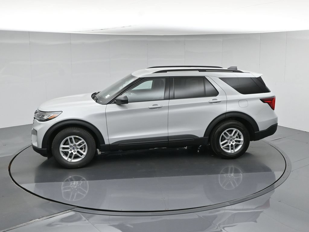 New 2027 Ford Explorer Active RWD image 43