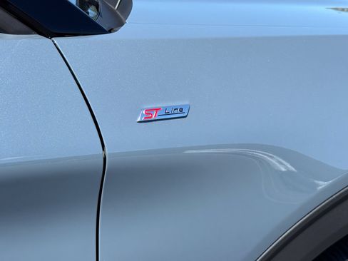 Certified 2026 Ford Explorer ST-Line w/ ST-Line Street Pack RWD image 14