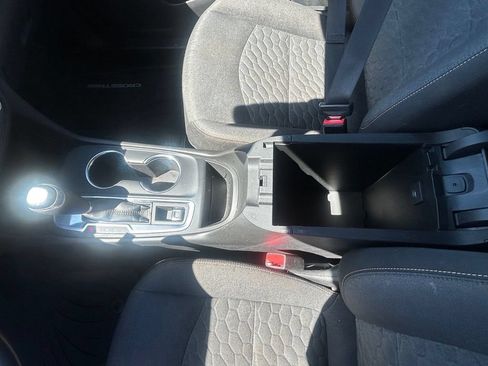 Used 2018 Chevrolet Equinox LT FWD image 22