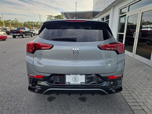 New 2026 Buick Encore GX Sport Touring w/ Advanced Technology Package image 7