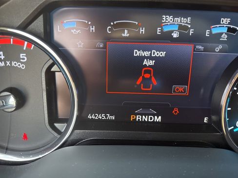 Used 2022 Ford F250 King Ranch w/ King Ranch Ultimate Package image 23