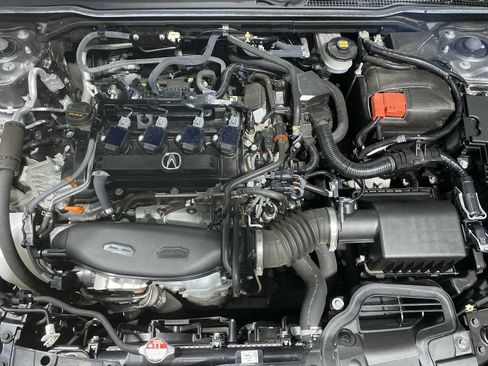 Used 2024 Acura Integra A-Spec FWD image 9